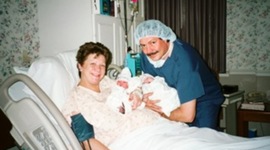 Timeline: Erickson Timeline