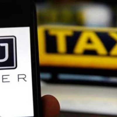 Timeline: Así fue el desembarco de Uber en Uruguay