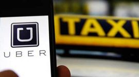 Timeline: Así fue el desembarco de Uber en Uruguay