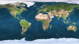 Timeline: Tectónica de Placas