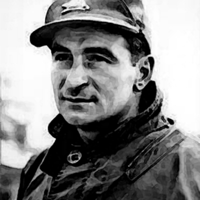 Timeline: Canadian War Hero