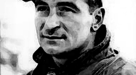 Timeline: Canadian War Hero