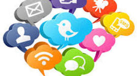 Timeline: Social Network over Time by Olivia Briand