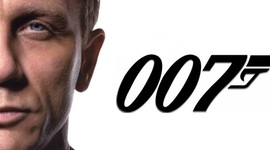 Timeline: Полувековая "бондиана"