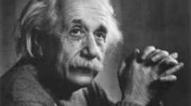 Timeline: Альберт Эйнштейн(1879-1955)