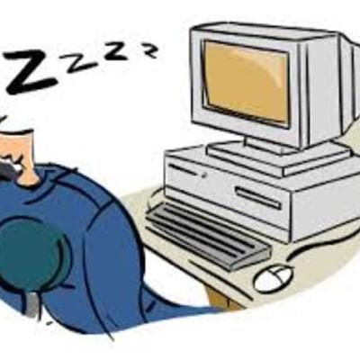 Timeline: PRECURSORES DE LA COMPUTACIÓN