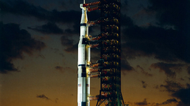 Timeline: Space exploration