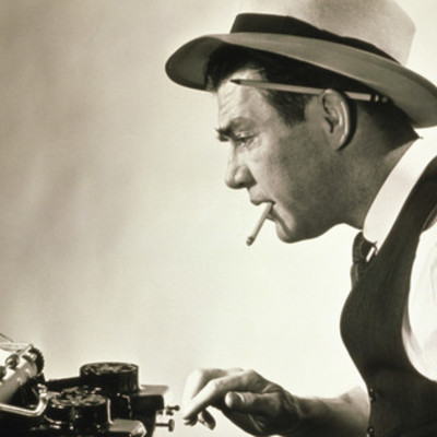 Timeline: michael mathis journalist career