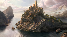 Timeline: Island for sale(bordoni, malu & amanda)