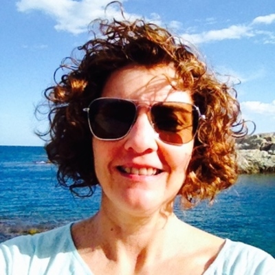 Timeline: currículum Elvira