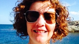 Timeline: currículum Elvira