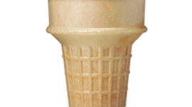 Timeline: History of the Ice Cream Cone