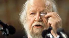 Timeline: William Golding