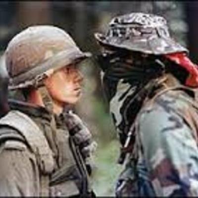 Timeline: Official power and countervailing powers