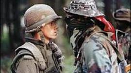 Timeline: Official power and countervailing powers