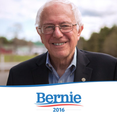 Timeline: Bernie Sanders For President