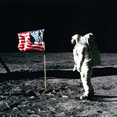 Timeline: Space explorations