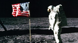 Timeline: Space explorations