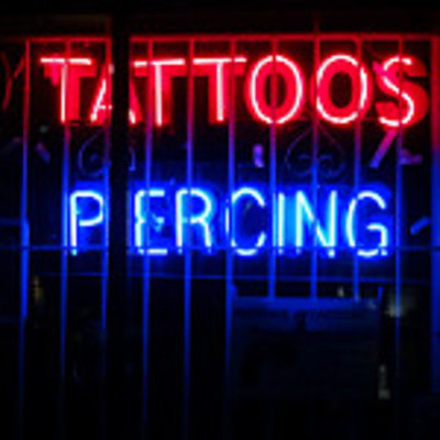 Timeline: A Brief History of Tattoos