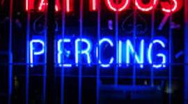 Timeline: A Brief History of Tattoos