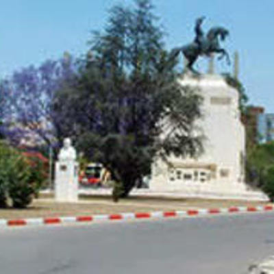 Timeline: Río Tercero y su deporte