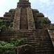 Aztec ancient temple  76982 34