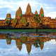 Angkor wat