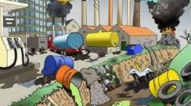 Timeline: DESASTRES NATURALES