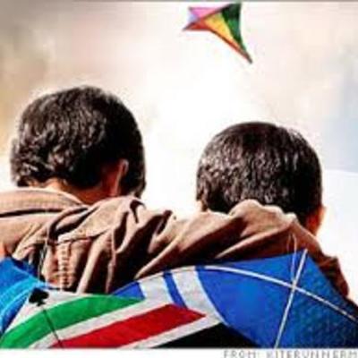 Timeline: Afghanistan/Kite Runner Timeline