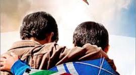 Timeline: Afghanistan/Kite Runner Timeline