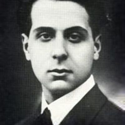 Timeline: Γιώργος Σεφέρης