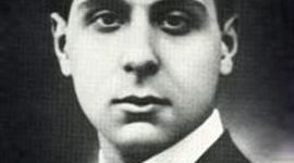 Timeline: Γιώργος Σεφέρης