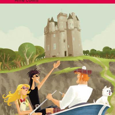 Timeline: island for sale (miguel e pacheco)