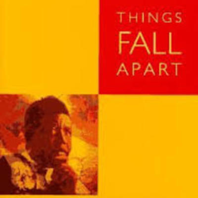 Timeline: Things Fall Apart