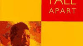 Timeline: Things Fall Apart