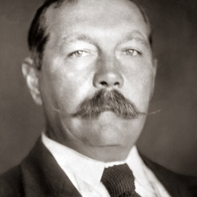 Timeline: Sir Arthur Conan Doyle