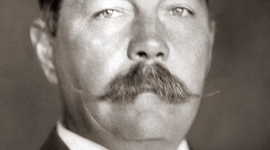 Timeline: Sir Arthur Conan Doyle