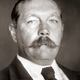 Arthur conan doyle by eo hoppe 1912
