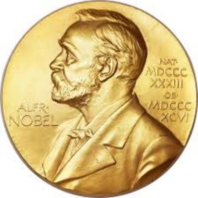 Timeline: Premio Nobel de Economia