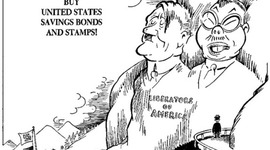 Timeline: WW1 Veteran Timeline