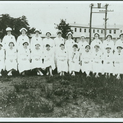 Timeline: JadaNeu_WW1