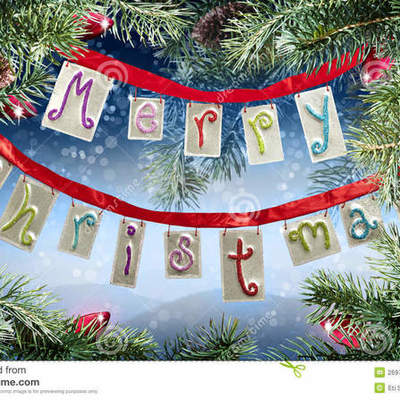 Timeline: ΧΡΙΣΤΟΥΓΕΝΝΙΑΤΙΚΕΣ ΔΡΑΣΕΙΣ ΣΤΟ ΝΗΠΙΑΓΩΓΕΙΟ ΜΑΣ