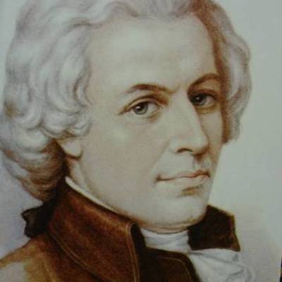 Timeline: Вольфганг Амадей Моцарт