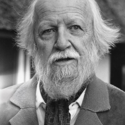 Timeline: William Golding