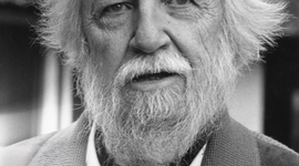 Timeline: William Golding