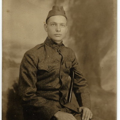 Timeline: jirias xiong world war 1