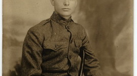 Timeline: jirias xiong world war 1