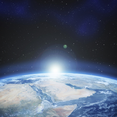 Timeline: Space timeline