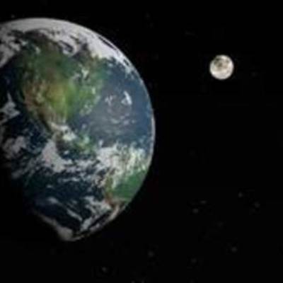 Timeline:  Space timeline