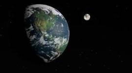 Timeline:  Space timeline